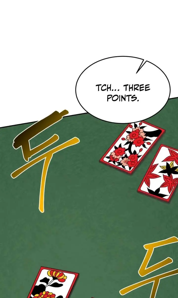 Maybe Undefeatable Chapter 42 Page 79