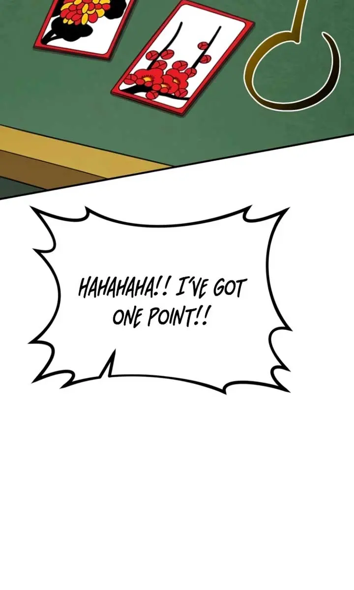 Maybe Undefeatable Chapter 42 Page 80