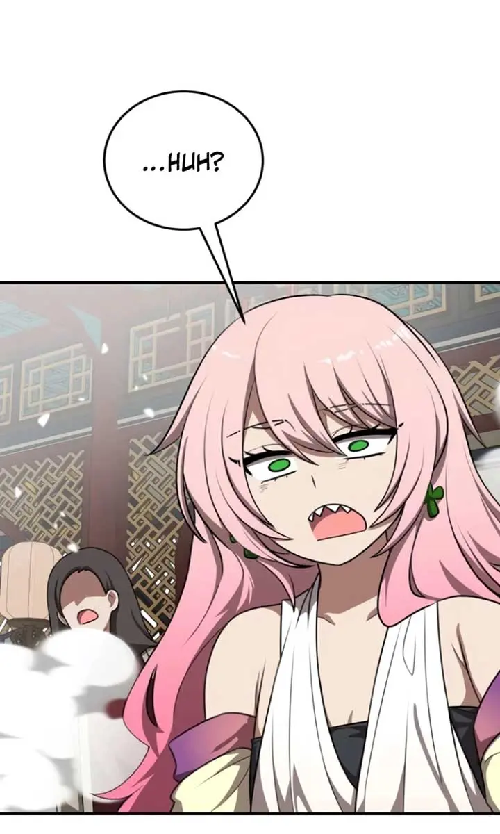 Maybe Undefeatable Chapter 42 Page 81