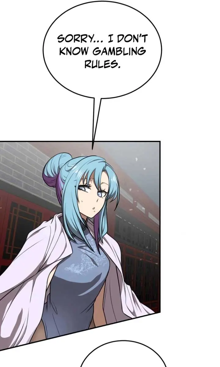 Maybe Undefeatable Chapter 42 Page 85