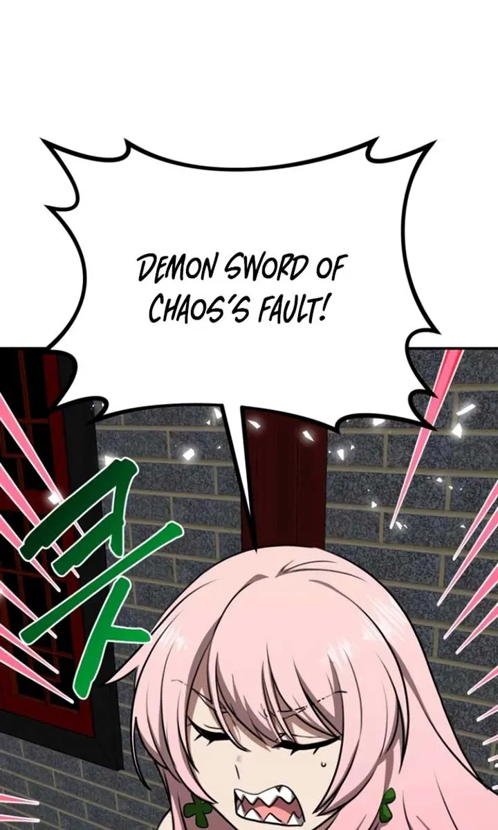 Maybe Undefeatable Chapter 42 Page 87