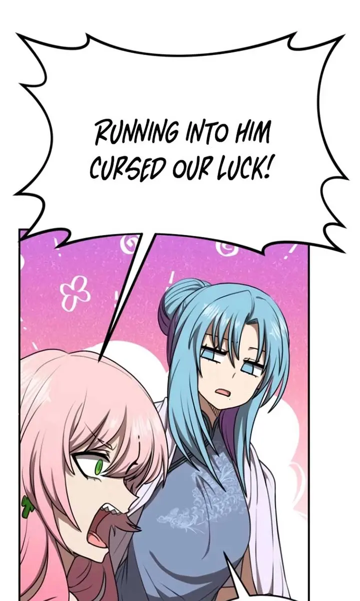 Maybe Undefeatable Chapter 42 Page 89