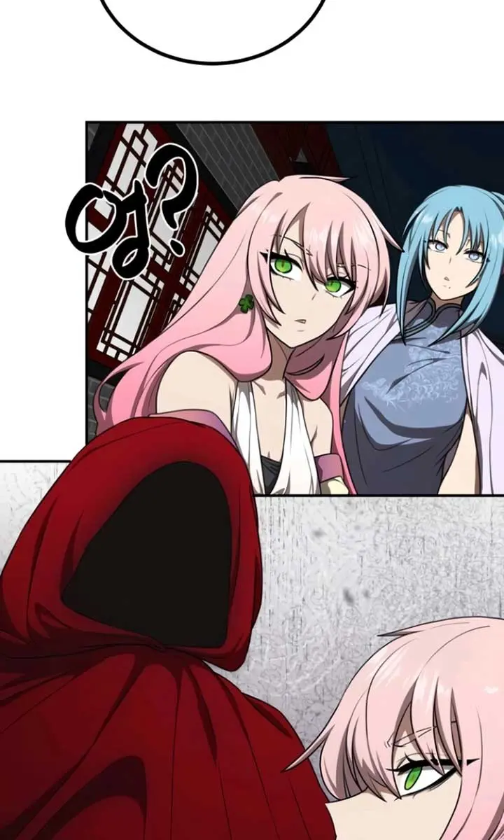 Maybe Undefeatable Chapter 42 Page 92