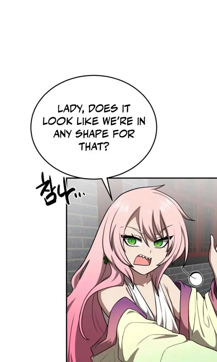 Maybe Undefeatable Chapter 42 Page 94