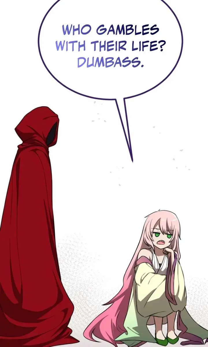 Maybe Undefeatable Chapter 42 Page 100