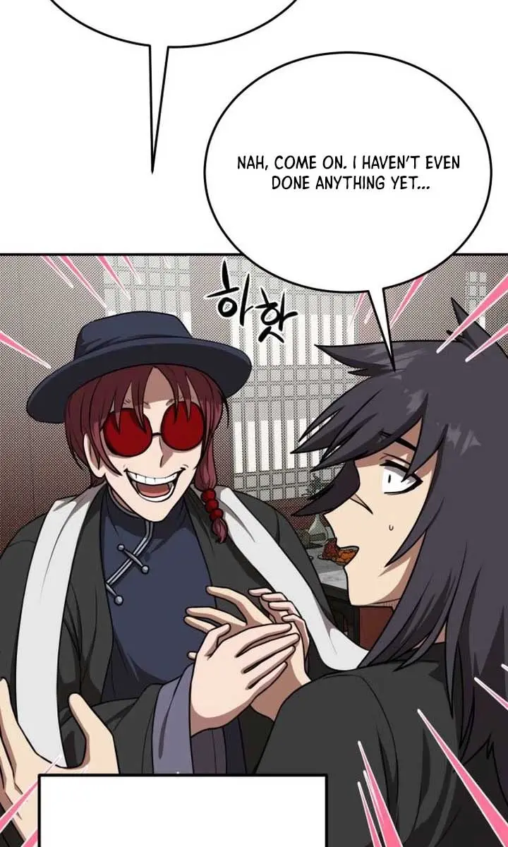 Maybe Undefeatable Chapter 43 Page 5