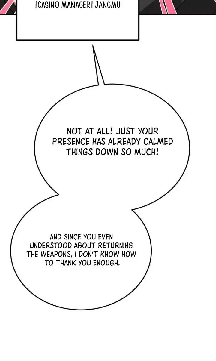 Maybe Undefeatable Chapter 43 Page 6