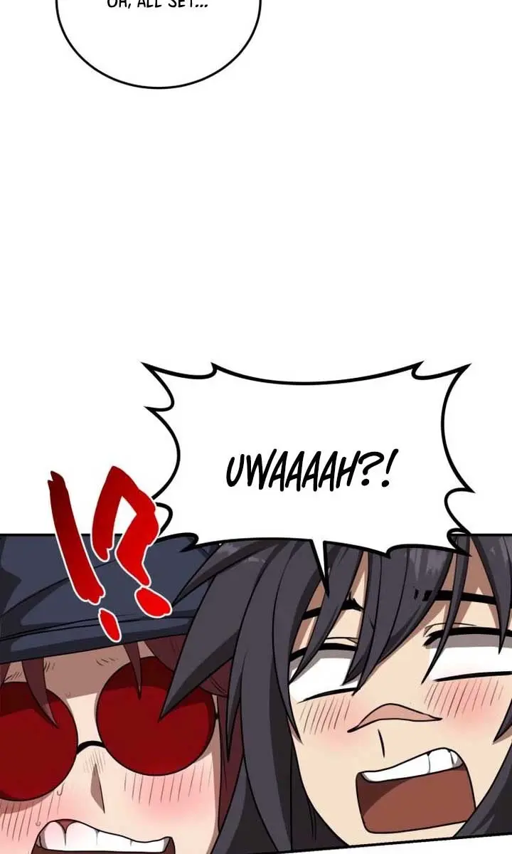 Maybe Undefeatable Chapter 43 Page 9