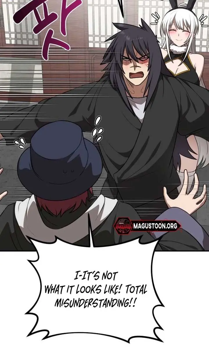 Maybe Undefeatable Chapter 43 Page 13
