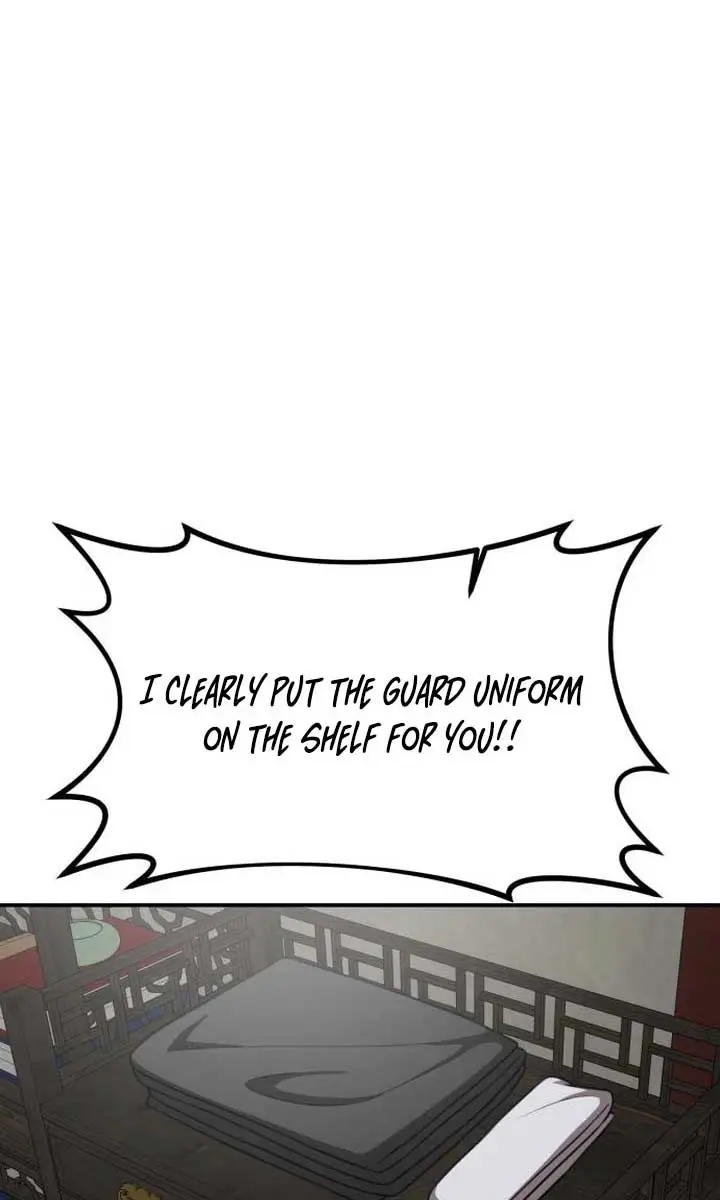 Maybe Undefeatable Chapter 43 Page 14