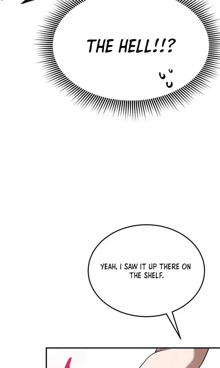 Maybe Undefeatable Chapter 43 Page 16