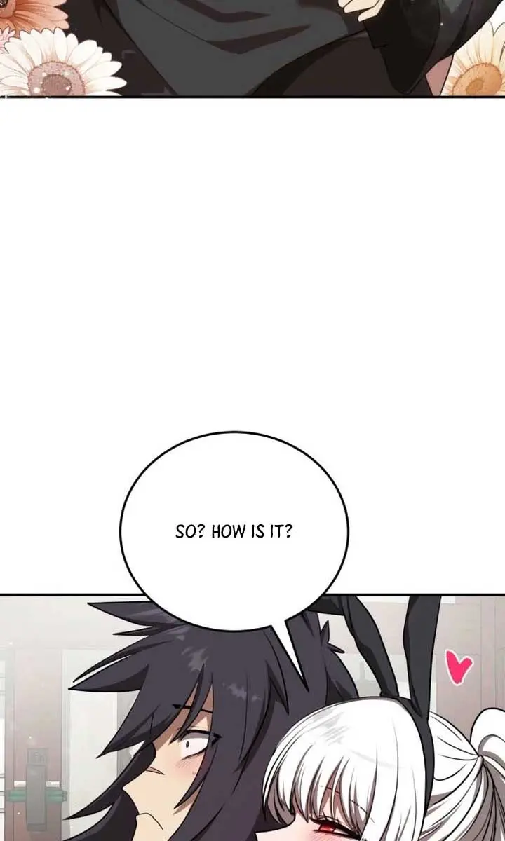 Maybe Undefeatable Chapter 43 Page 19
