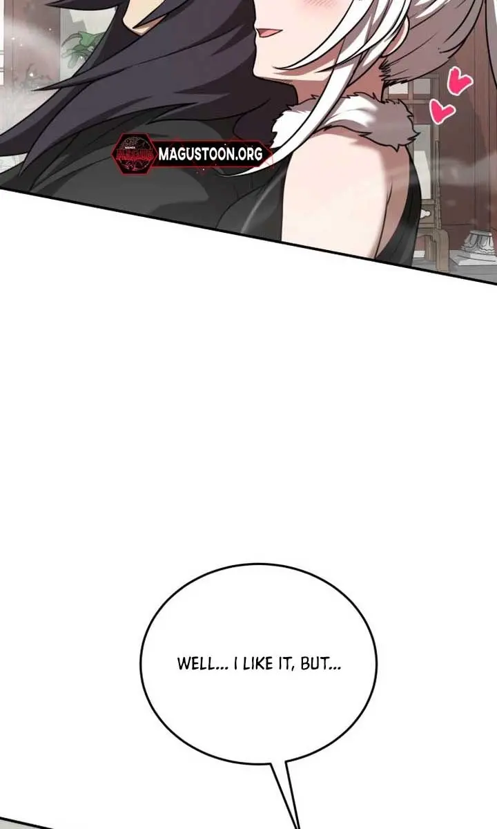 Maybe Undefeatable Chapter 43 Page 20