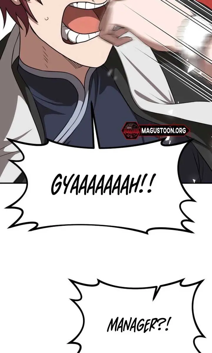 Maybe Undefeatable Chapter 43 Page 24