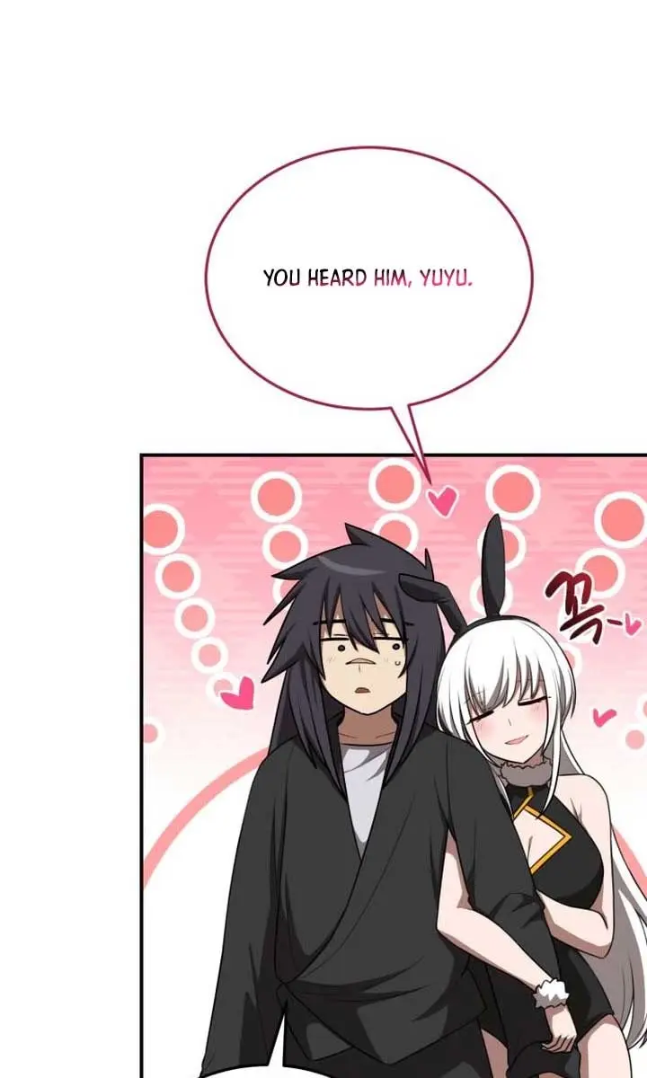 Maybe Undefeatable Chapter 43 Page 27