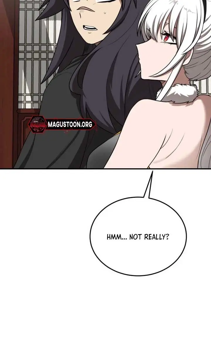 Maybe Undefeatable Chapter 43 Page 30
