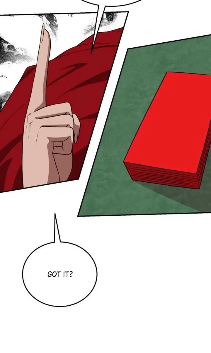 Maybe Undefeatable Chapter 43 Page 37