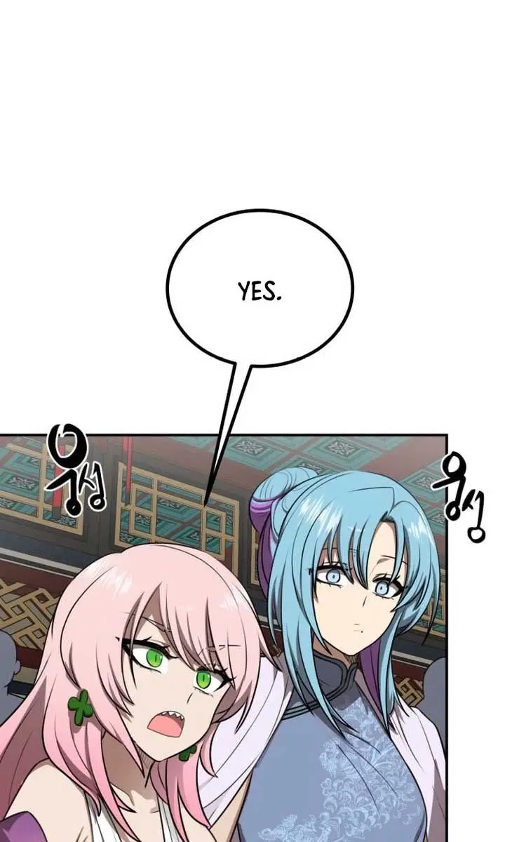 Maybe Undefeatable Chapter 43 Page 38