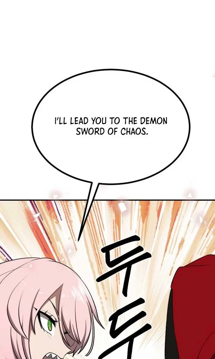 Maybe Undefeatable Chapter 43 Page 41