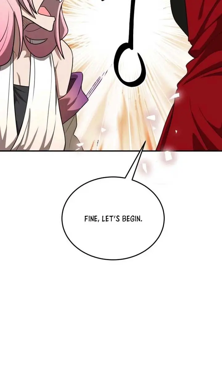 Maybe Undefeatable Chapter 43 Page 42