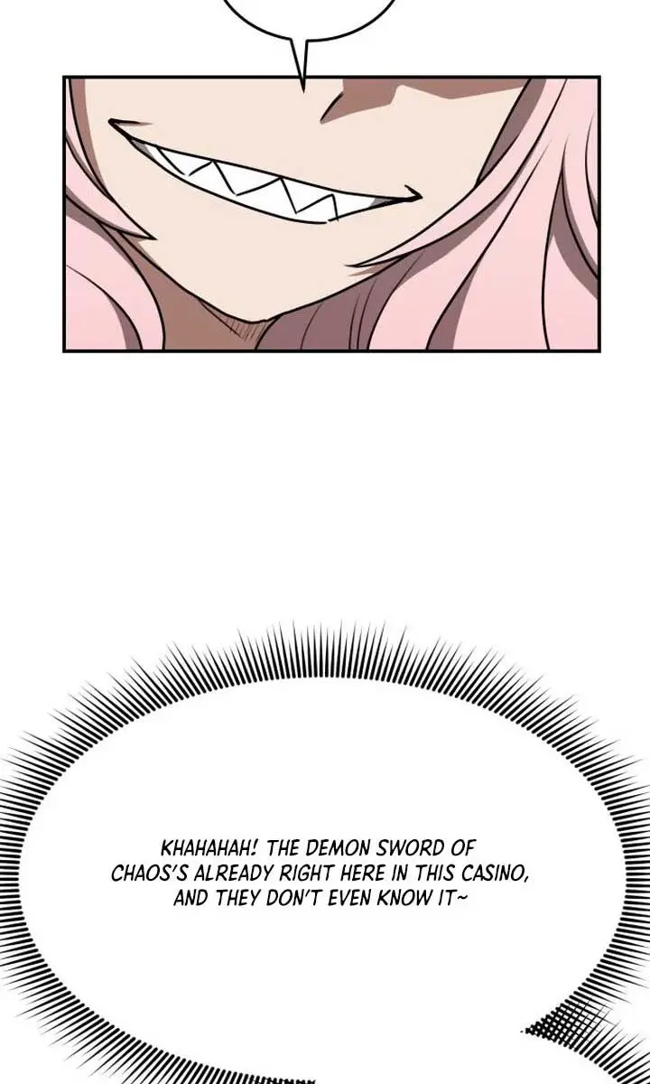 Maybe Undefeatable Chapter 43 Page 44