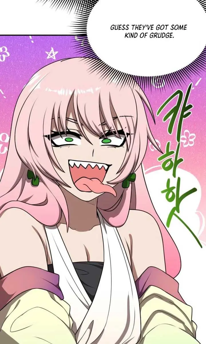Maybe Undefeatable Chapter 43 Page 45