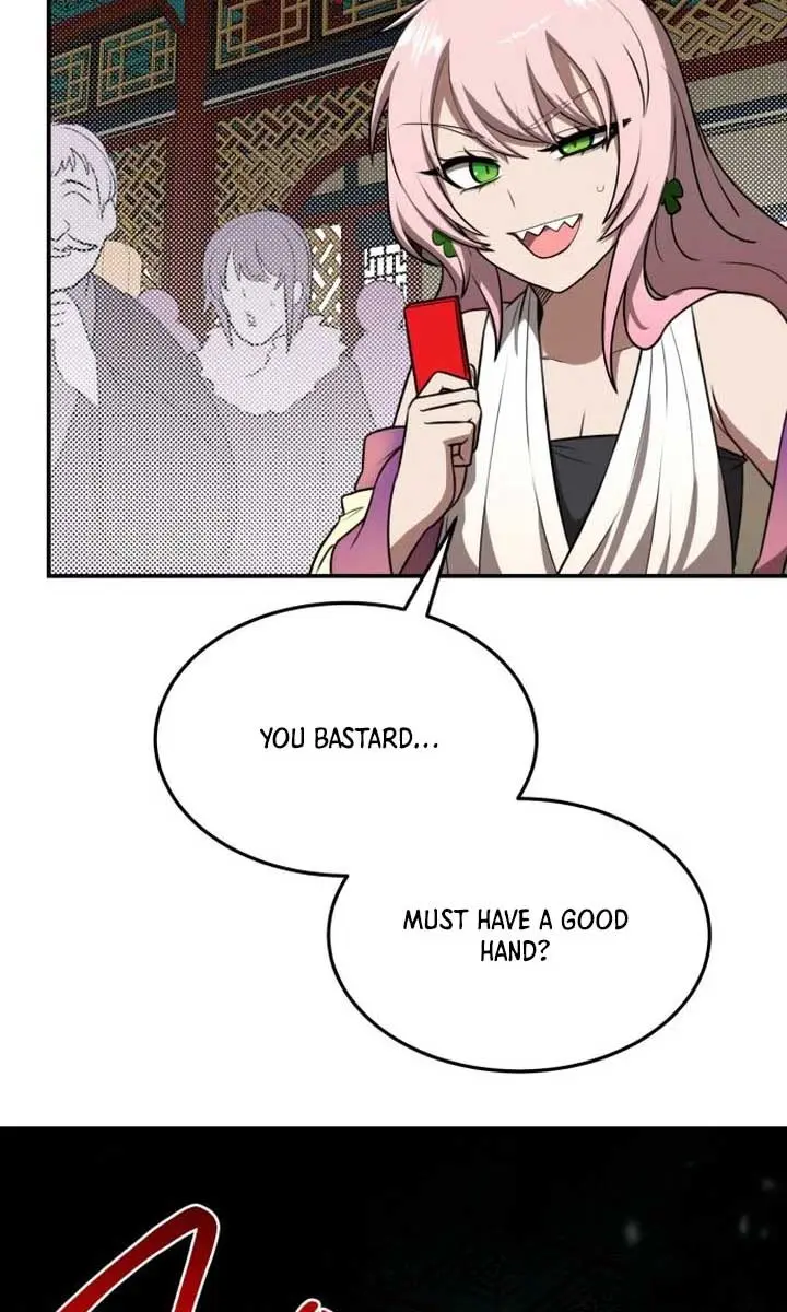 Maybe Undefeatable Chapter 43 Page 52