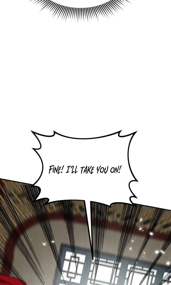 Maybe Undefeatable Chapter 43 Page 56