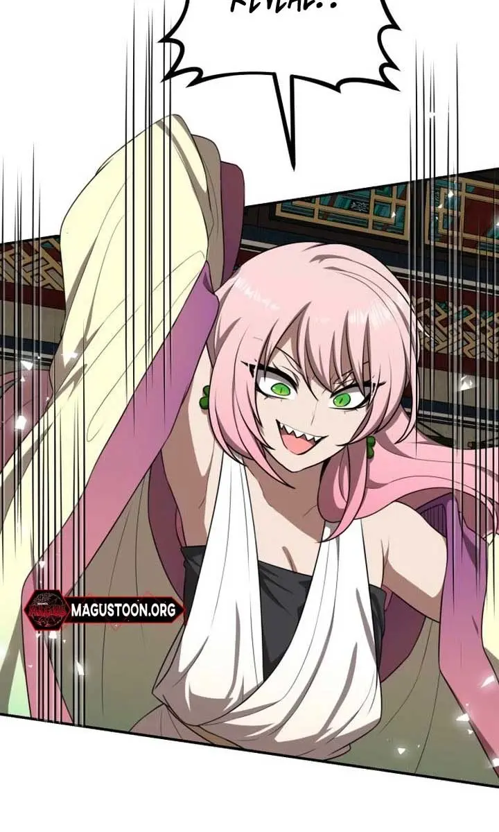 Maybe Undefeatable Chapter 43 Page 59