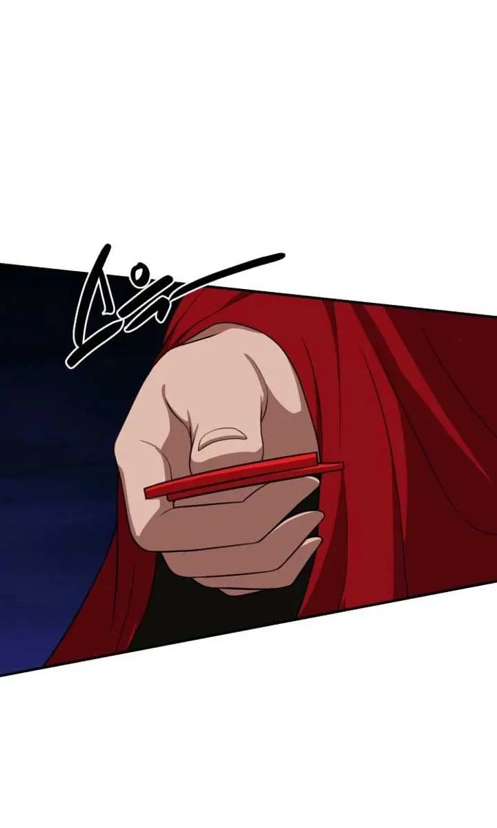 Maybe Undefeatable Chapter 43 Page 60