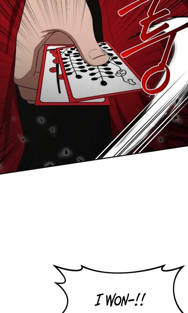 Maybe Undefeatable Chapter 43 Page 62