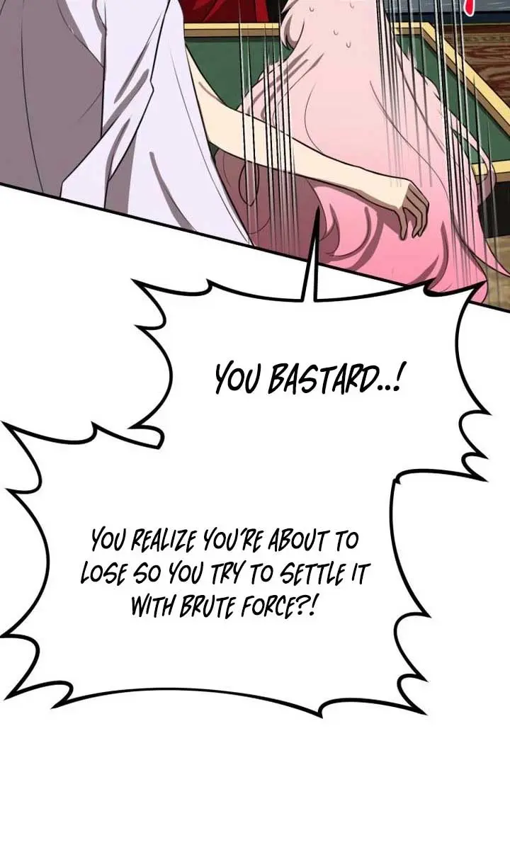 Maybe Undefeatable Chapter 43 Page 65