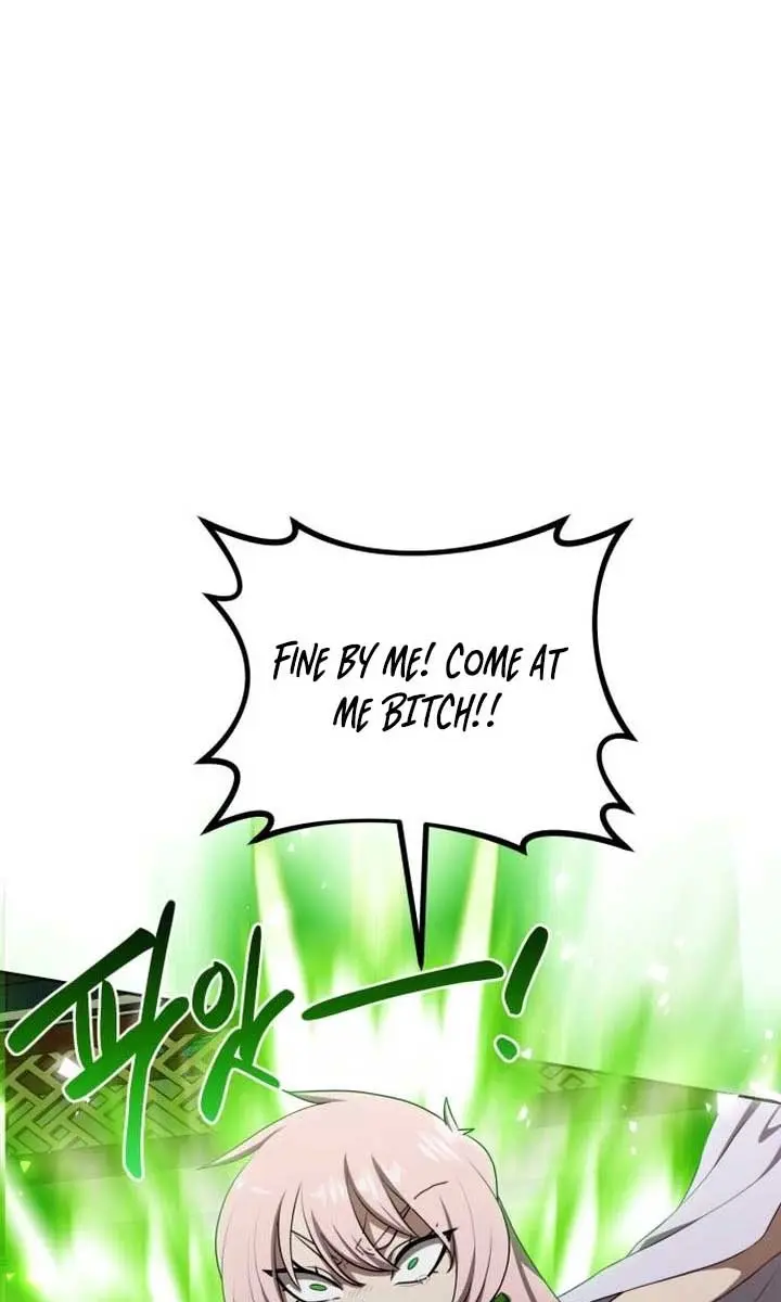 Maybe Undefeatable Chapter 43 Page 66