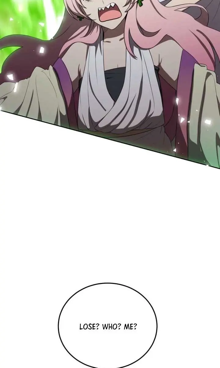 Maybe Undefeatable Chapter 43 Page 67