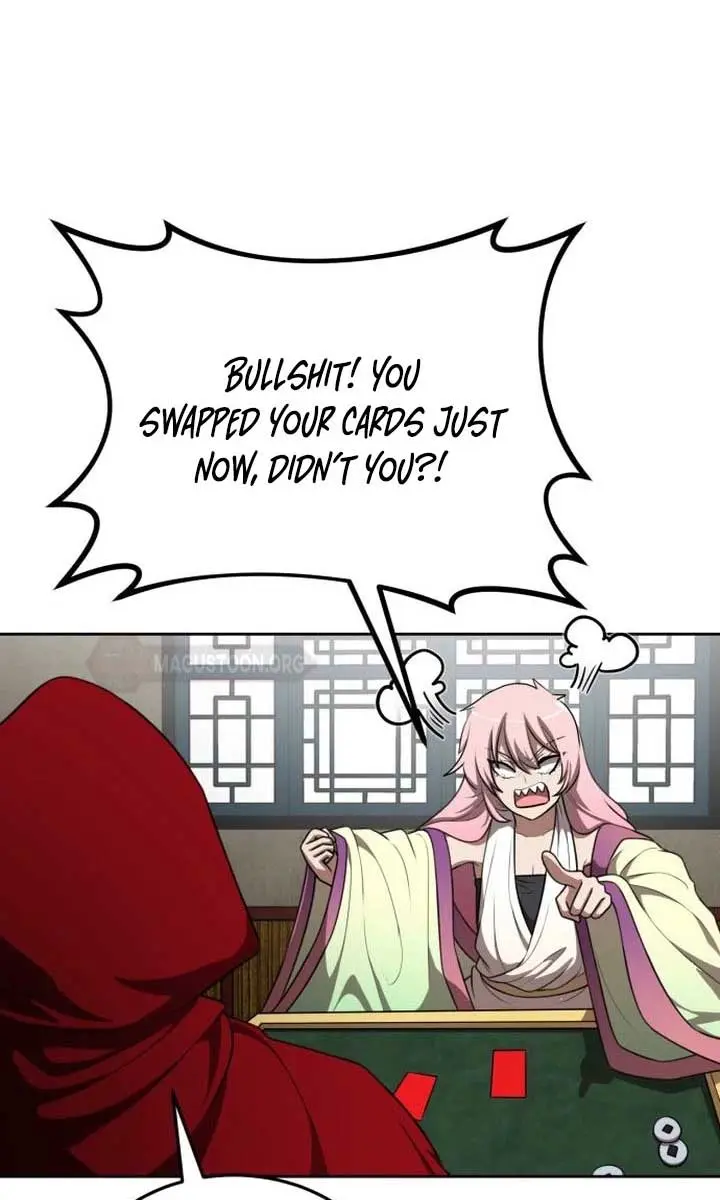 Maybe Undefeatable Chapter 43 Page 70