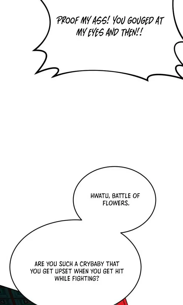 Maybe Undefeatable Chapter 43 Page 72