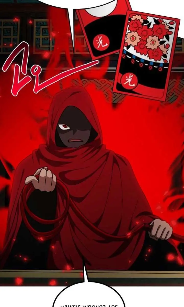 Maybe Undefeatable Chapter 43 Page 73