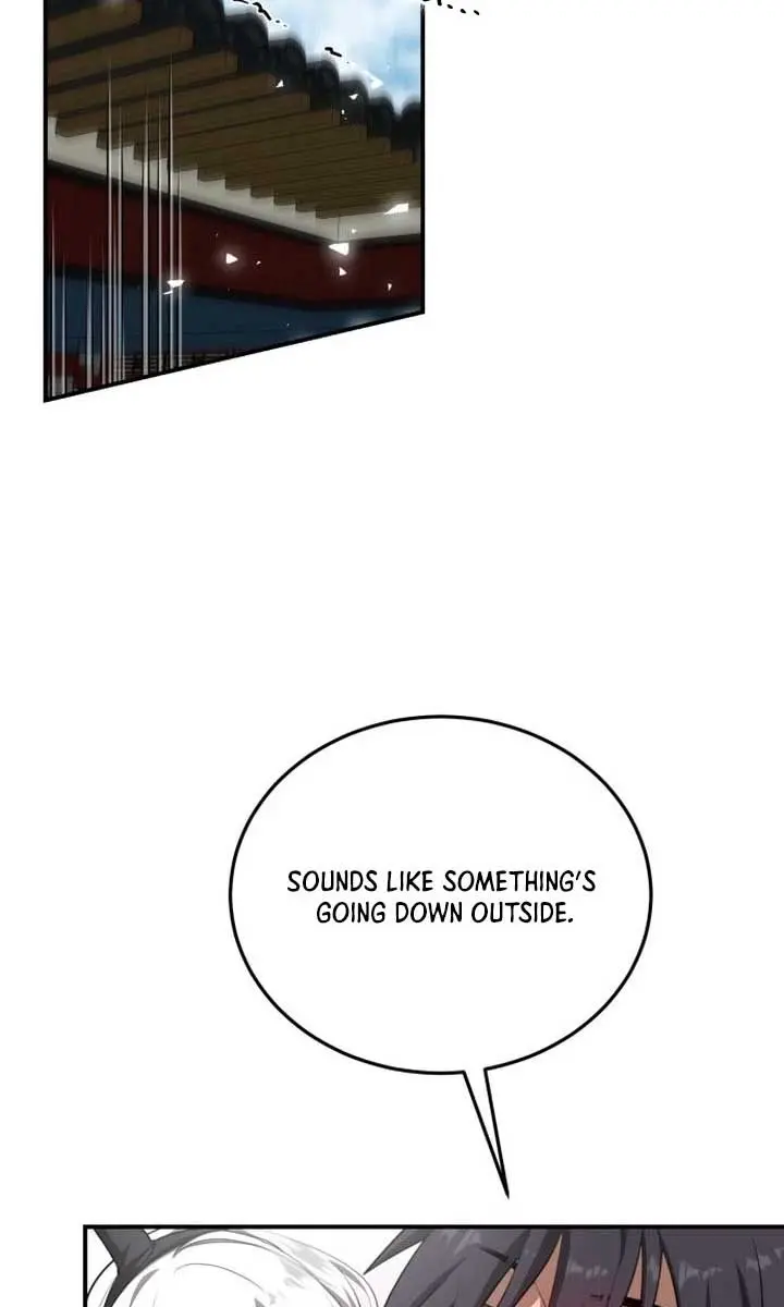 Maybe Undefeatable Chapter 43 Page 77