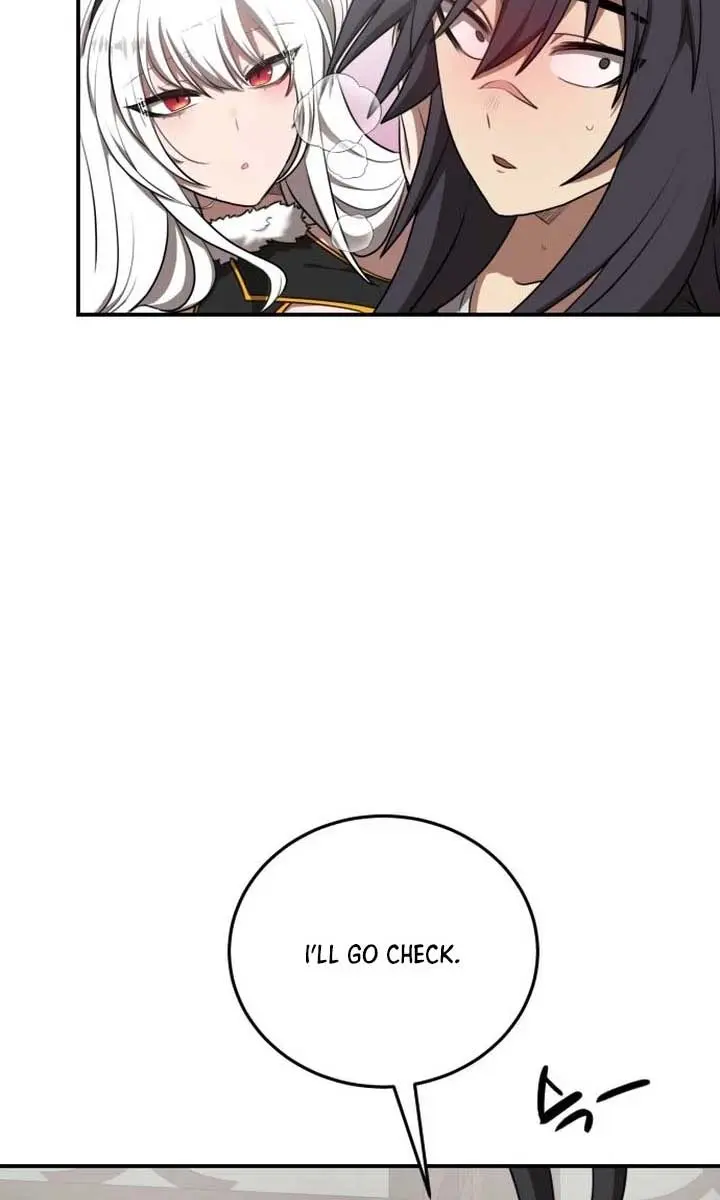 Maybe Undefeatable Chapter 43 Page 78