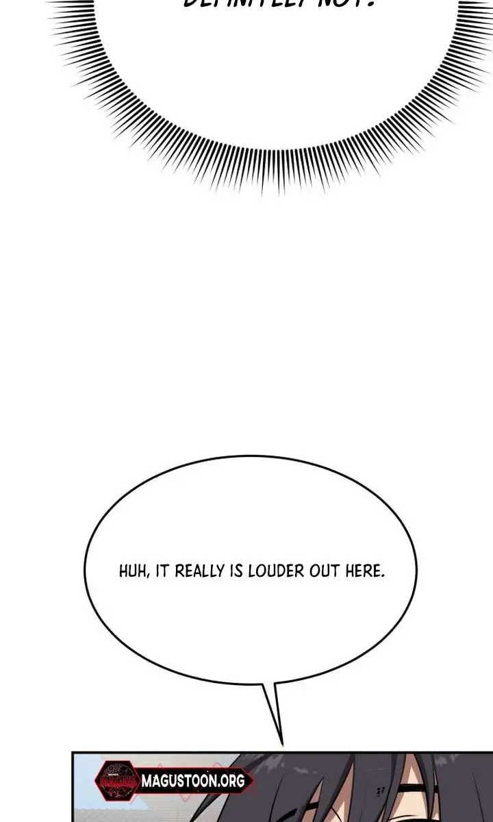 Maybe Undefeatable Chapter 43 Page 80