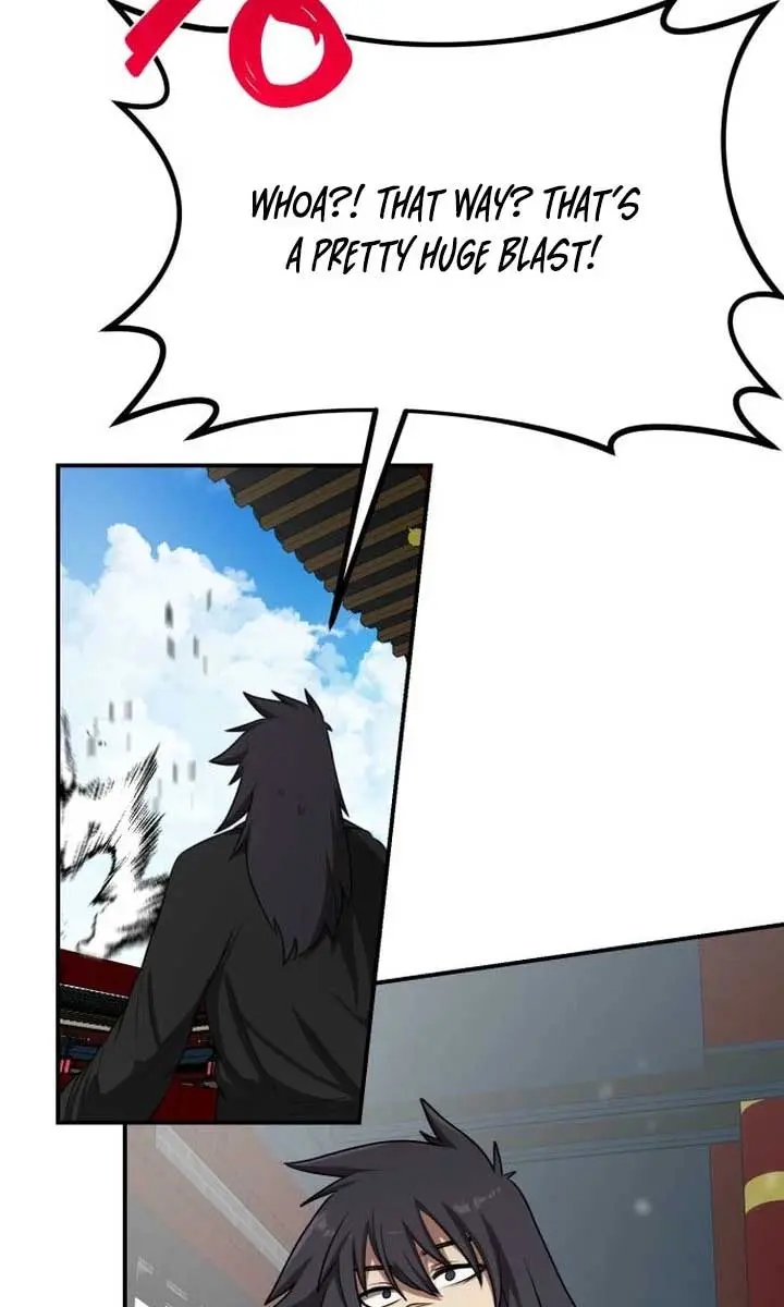 Maybe Undefeatable Chapter 43 Page 82