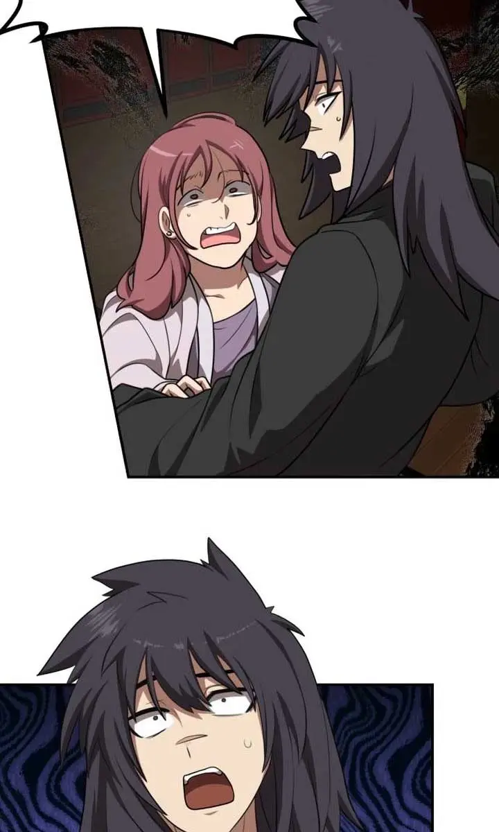 Maybe Undefeatable Chapter 43 Page 87