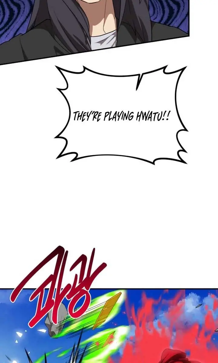 Maybe Undefeatable Chapter 43 Page 88