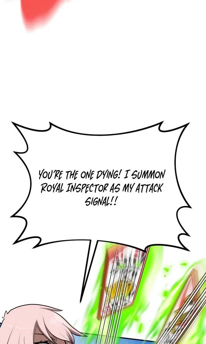 Maybe Undefeatable Chapter 43 Page 92