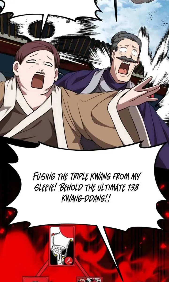 Maybe Undefeatable Chapter 43 Page 94