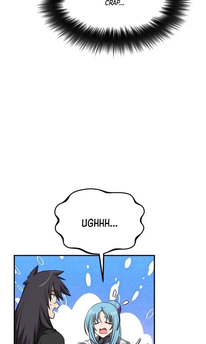 Maybe Undefeatable Chapter 43 Page 97