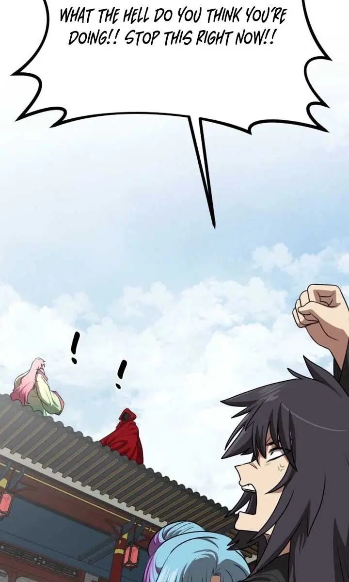 Maybe Undefeatable Chapter 43 Page 100