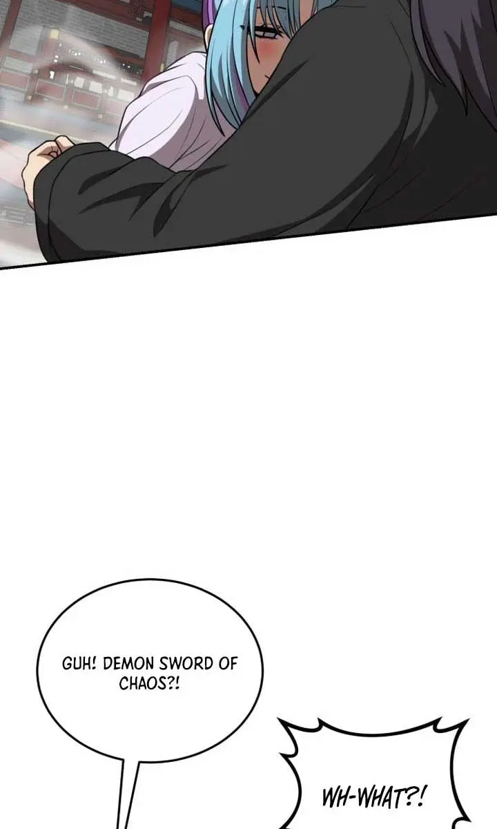 Maybe Undefeatable Chapter 43 Page 101