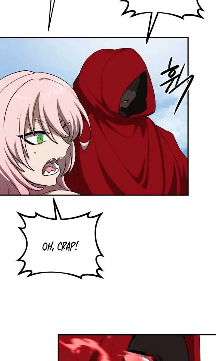 Maybe Undefeatable Chapter 43 Page 102