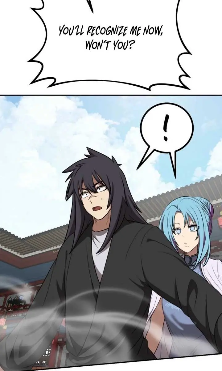Maybe Undefeatable Chapter 43 Page 108